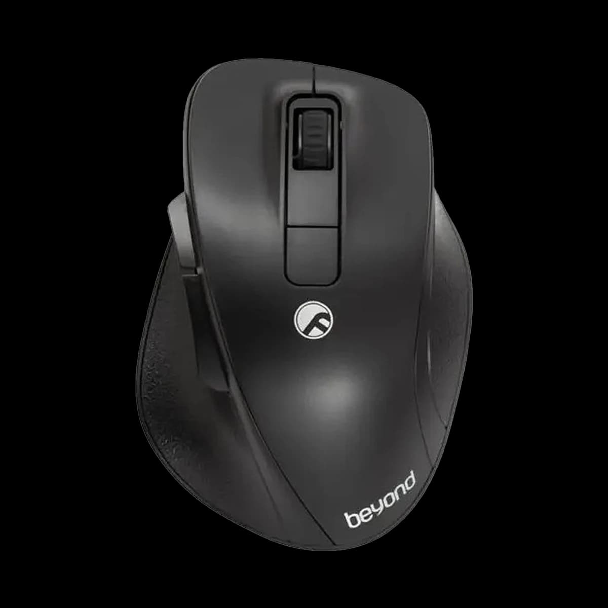 ماوس بیسیم بیاند مدل BM-1755RF