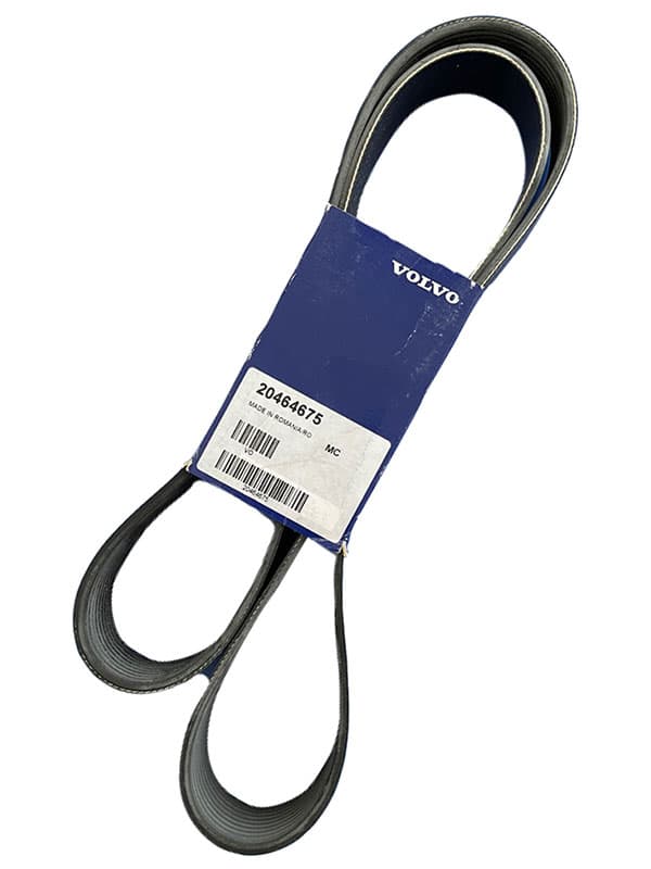 تسمه پروانه کامیون ولوو FH460 – FH500 اصلی