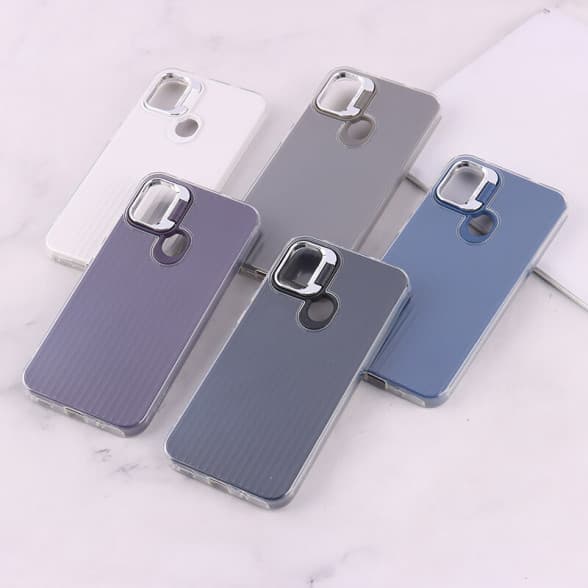 قاب کرکره ای استندشو Samsung A11