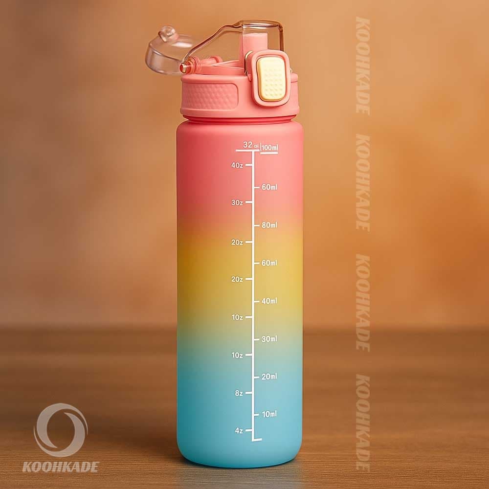 قمقمه 1000 میلی لیتر