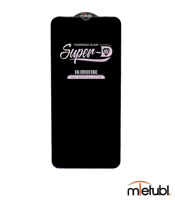 گلس سوپر دی شیائومی ردمیREDMI NOTE 11 5G CHINA