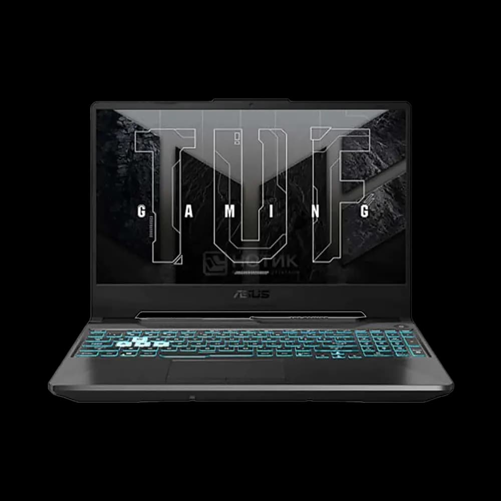 لپ تاپ ایسوس FA506NC پردازنده Ryzen7(7435HS) رم 16GB حافظه 1TB SSD گرافیک 4GB 3050