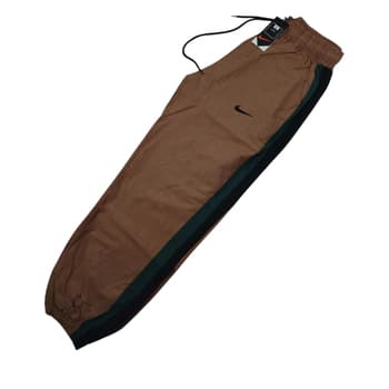 شلوار ورزشی کتان نایک دمپا کش