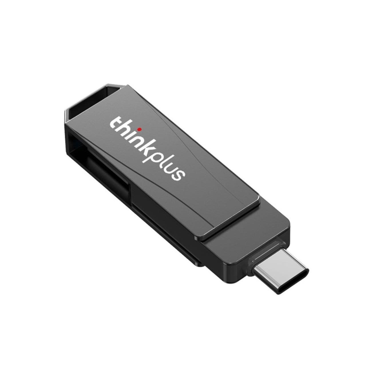 فلش مموری لنوو Lenovo Thinkplus MU252 64G Flash Memory