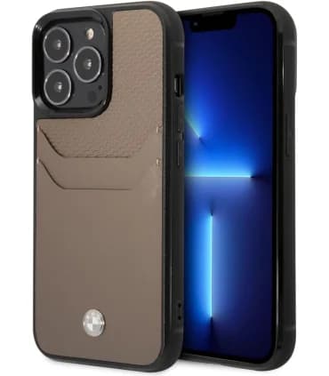 قاب ایفون 14 پرو مکس بی ام دبلیو کارت خور CG Mobile BMW CARD Iphone 14 pro max