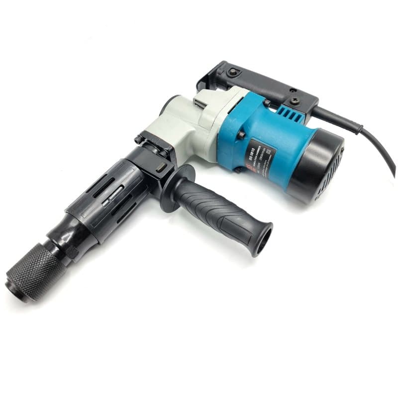 چکش تخریب اصلی باس مدل BS-0810