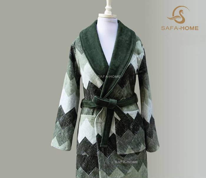 حوله تن پوش طرح سورن یشمی پودایران