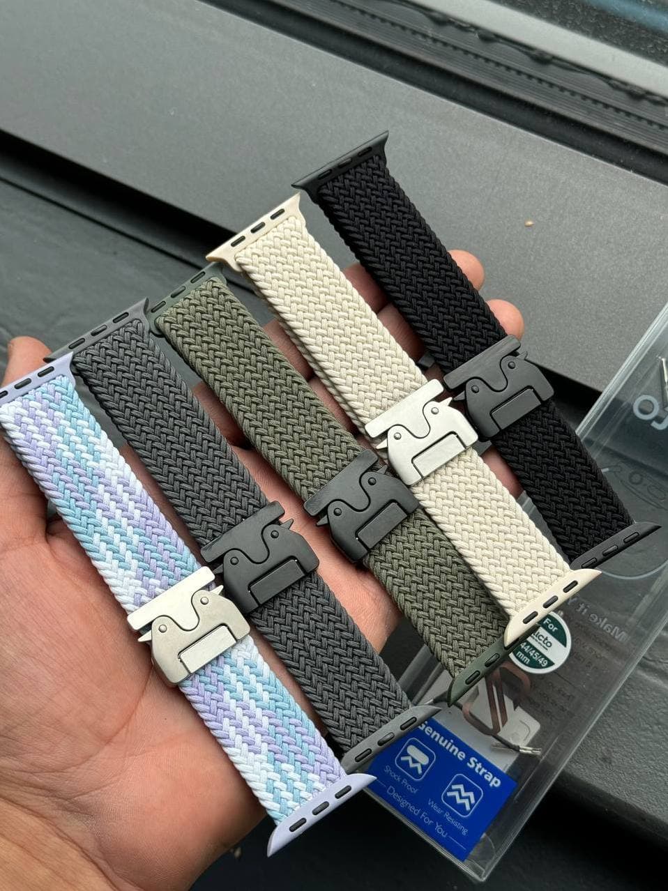 بند کنفی کشی نینو تیتان کلیپ