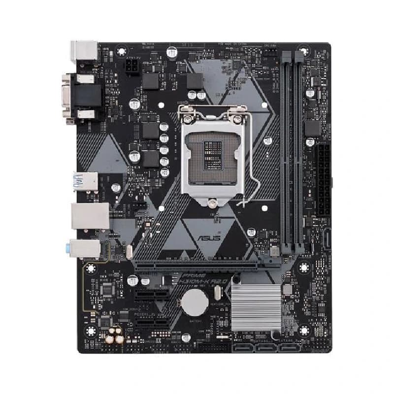 مادربورد ایسوس PRIME H310M-K