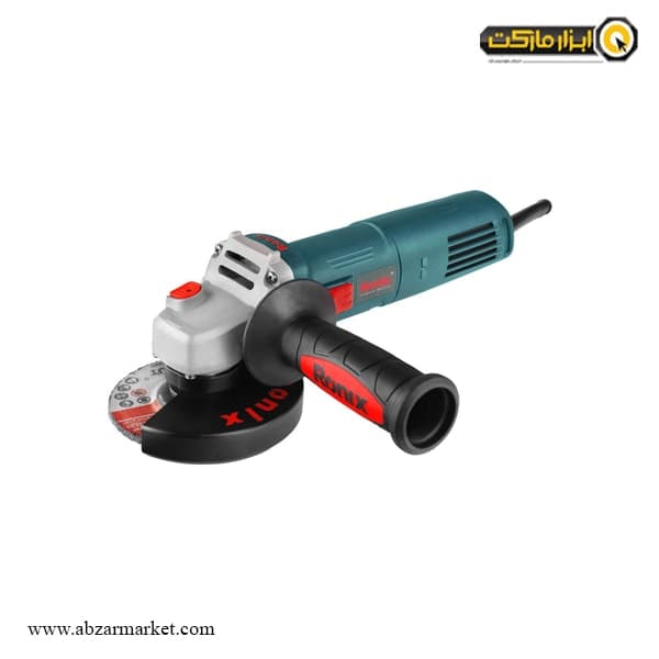 مینی فرز رونیکس 850 وات مدل 3111