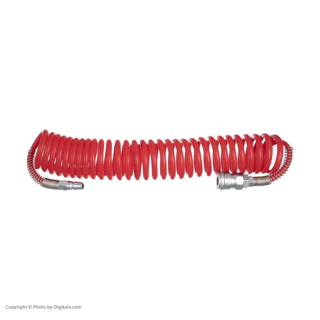 شیلنگ فنری 10 متری تیوان