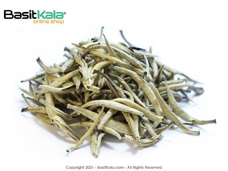 چای سفید ویژه بسیط