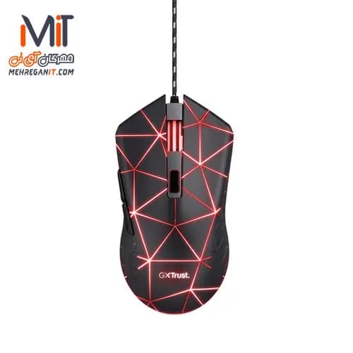 ماوس سیمی تراست GXT 133 LOCX