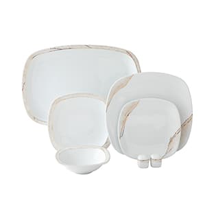 سرویس چینی 27 پارچه غذاخوری آرتین