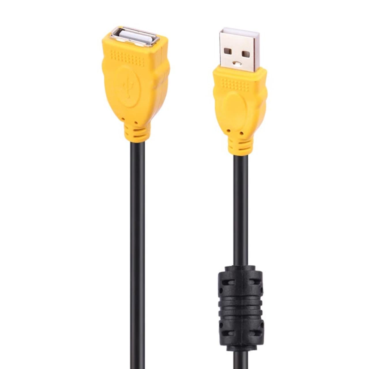 کابل افزایش طول USB 2.0 ایفورتک به طول 1.5 متر