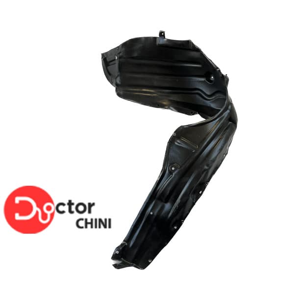 شلگیر جلو راست لیفان X50