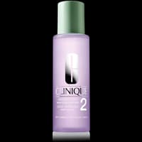 تونر کلینیک شماره ۲ پوست مختلط تا خشک - حجم ۲۰۰ میلی لیتر