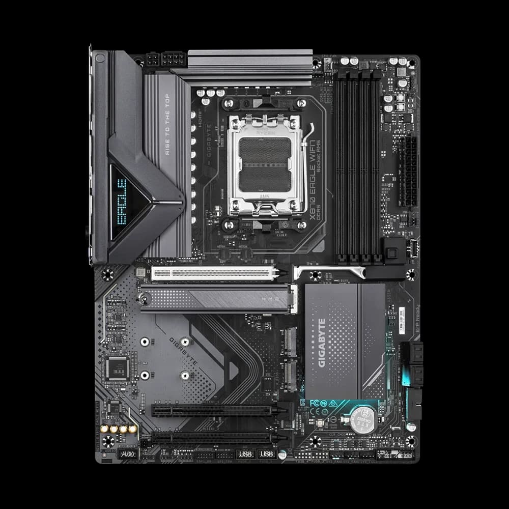 مادربرد گیگابایت مدل X870 EAGLE WIFI7