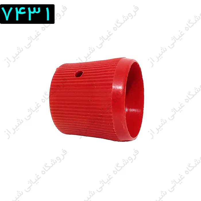 پیچ شل دسته جک