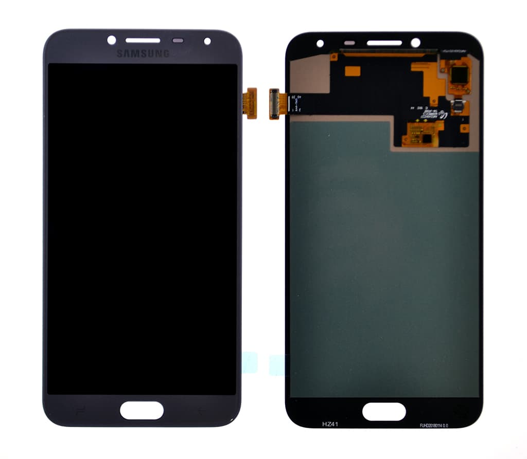 LCD J4 J400 GALAXY SAMSUNG-ال سی دی سامسونگ گلکسی جی۴ اصلی