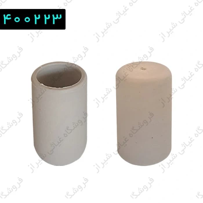 درب پوش ماهک گیربکس 405 برند نراق قطعه