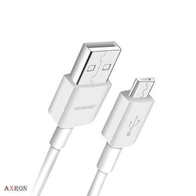کابل شارژ MicroUSB هواوی Y5 lite 2018