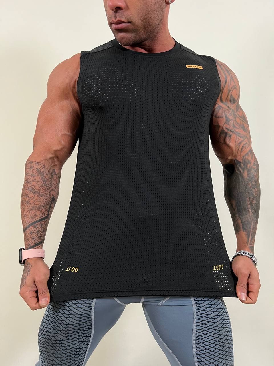 حلقه ای باشگاهی بدنسازی نایک فلامنت کشی سوزنی کد ۱۵۴۷