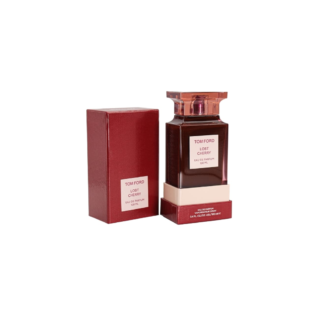 ادو پرفیوم زنانه مردانه های کپی مدل تام فورد لاست چری حجم ۱۰۰ میل
