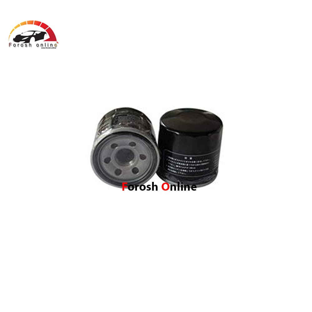 فیلتر روغن جک s3