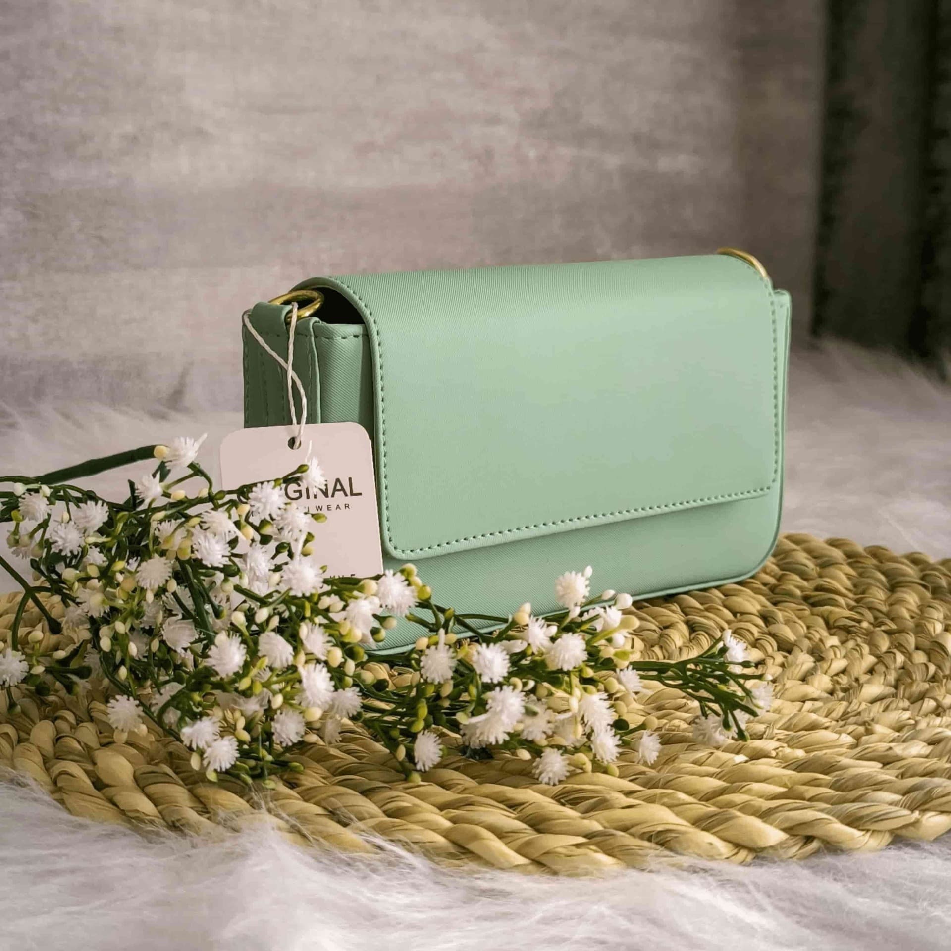 کیف دوشی مدل پگاه