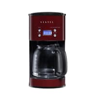 قهوه ساز دمی وستل رترو زرشکی