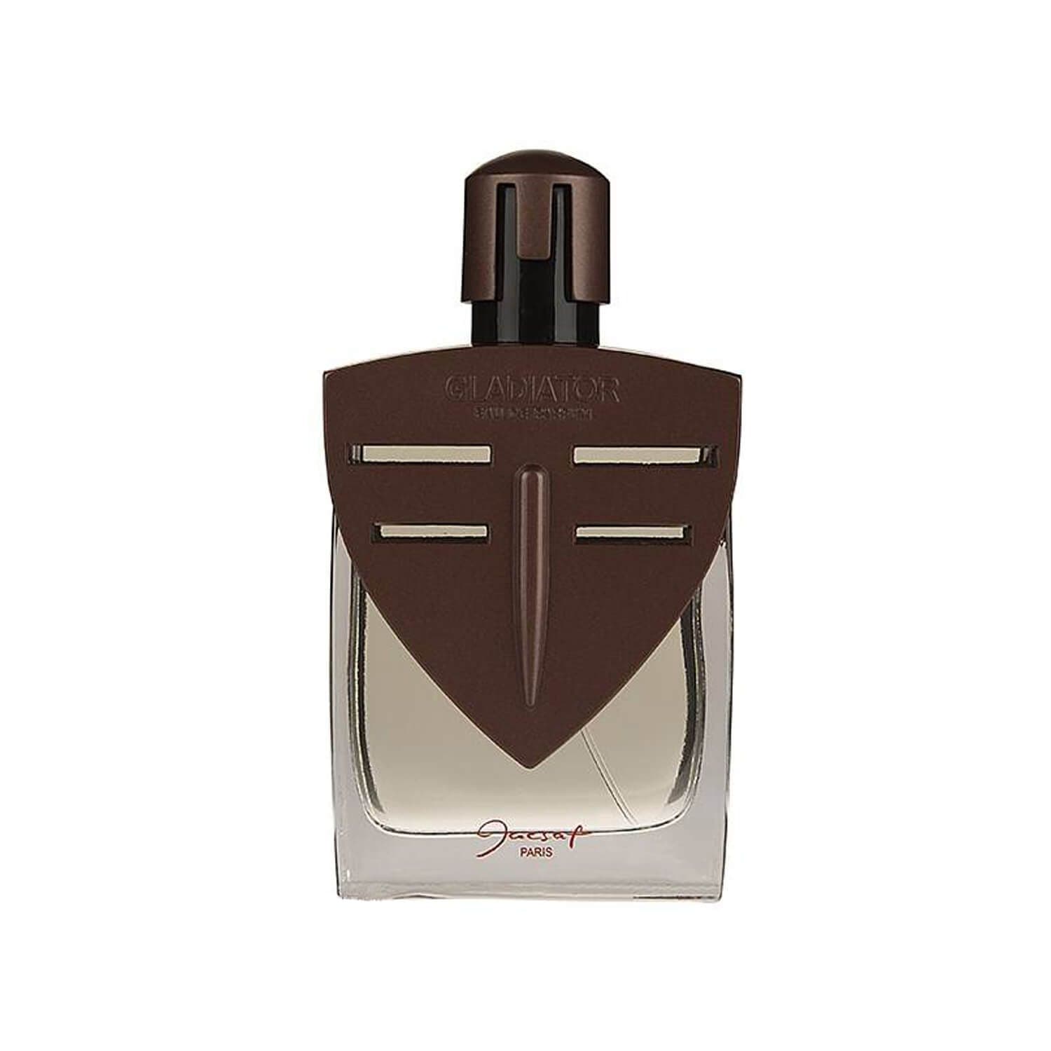 عطر مردانه ژک ساف مدل Gladiator حجم 100 میلی لیتر