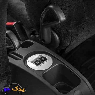 کلید شیشه بالابر عقب رانا پلاس کروز