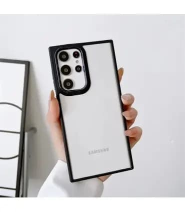 کاور محافظ نوت 20 اولترا Case New Skin Note20 ultra