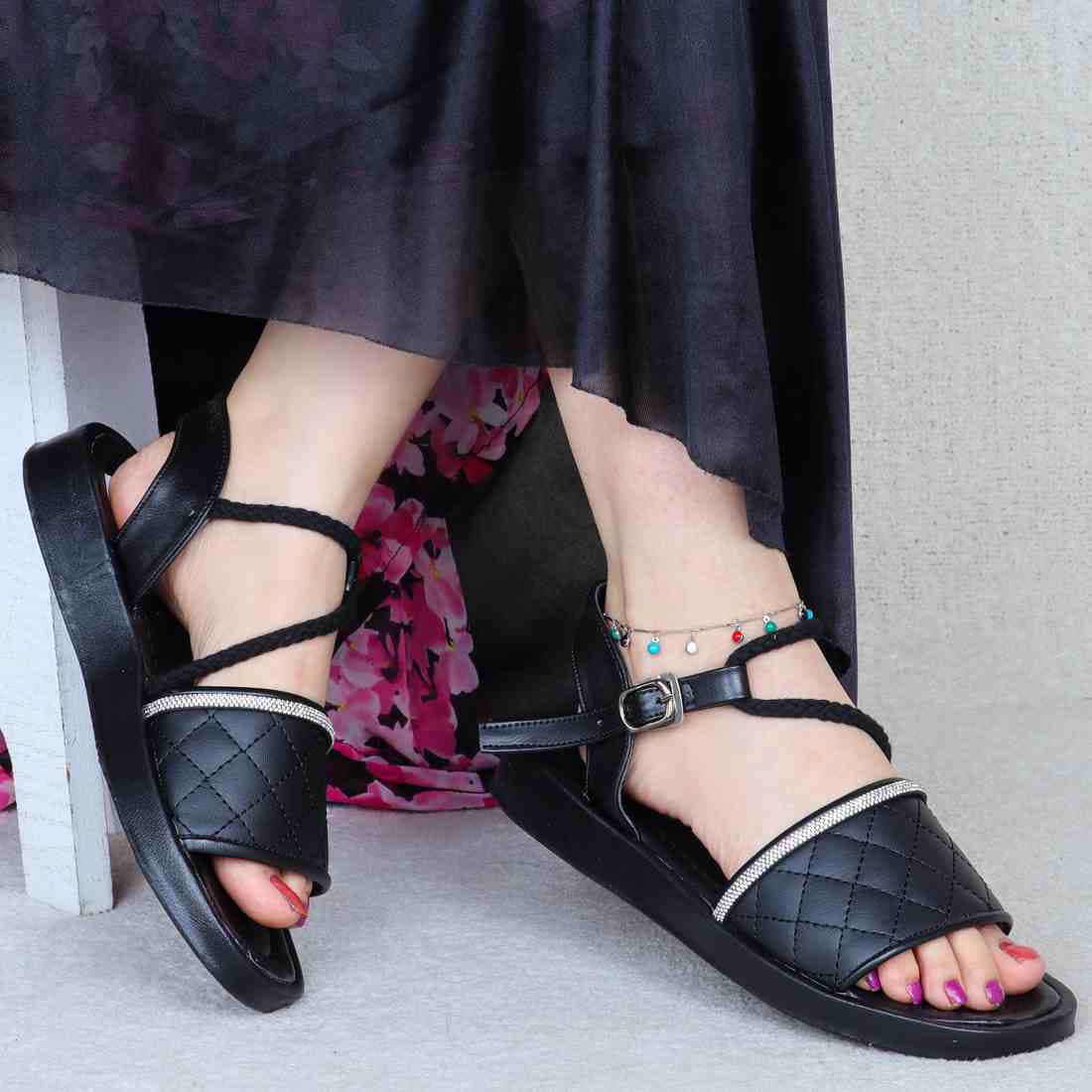 صندل شنل بندی (914)