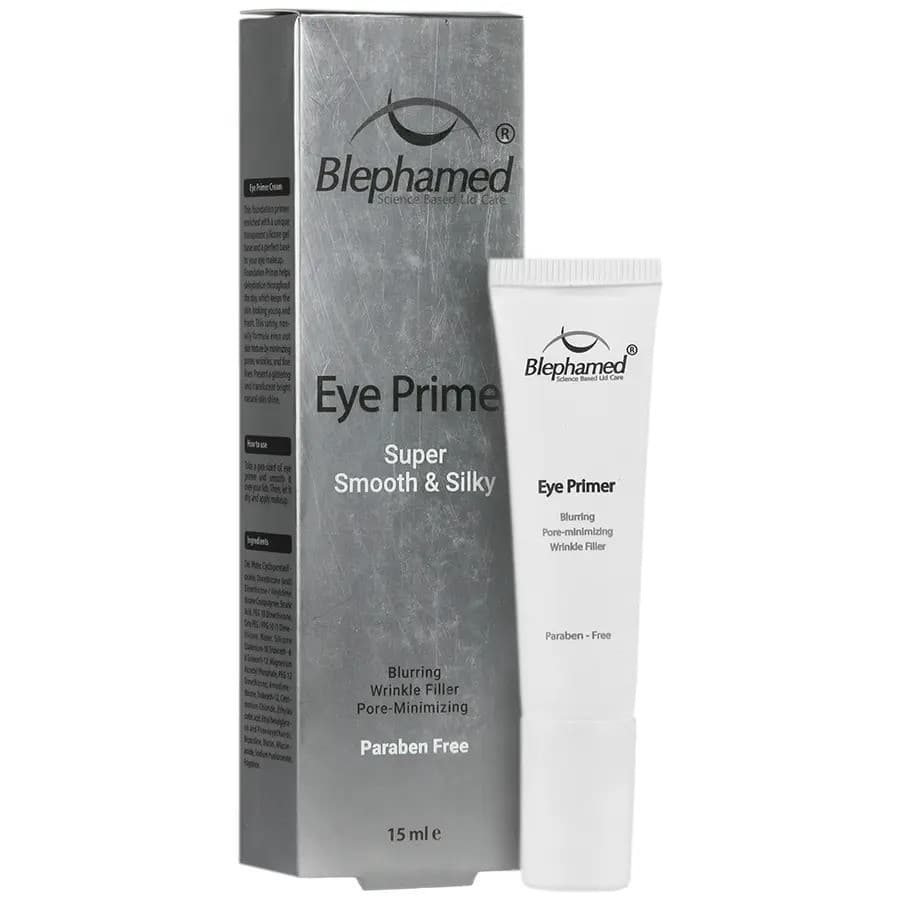 پرایمر آرایش چشم بلفامد