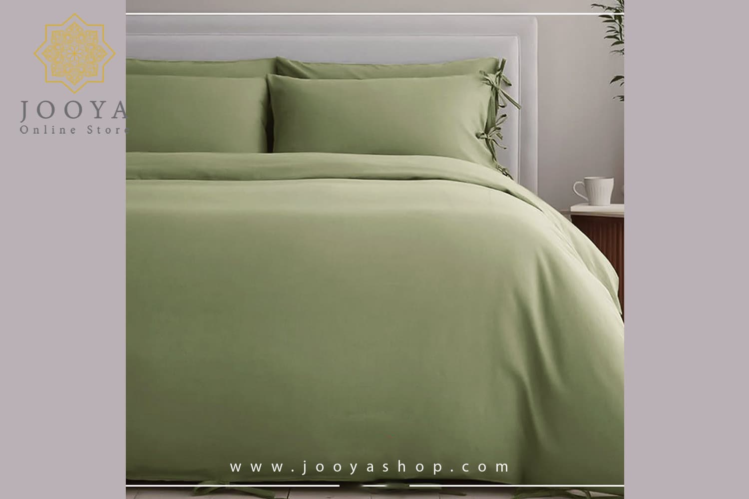 سرویس کاور مدل پاپیونی کد 01