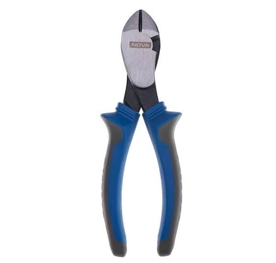 سیم چین حرفه ای کله گاوی نووا