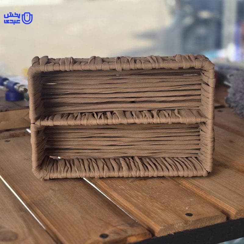 جا قاشقی 2 خانه بافت