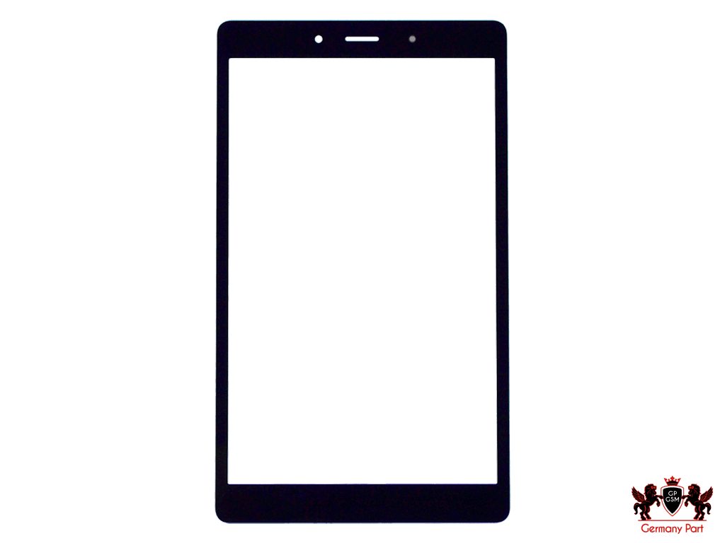گلس و چسب OCA سامسونگ TAB A8 2019 T295