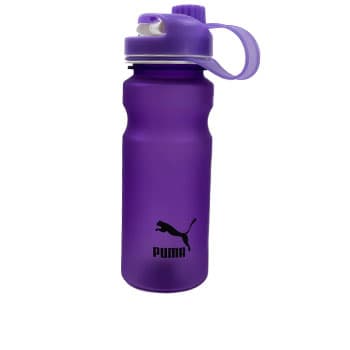 قمقمه پوما مات دو کاره نی دار و پیچی