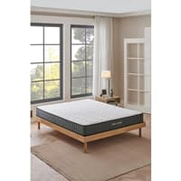 تشک طبی فنر پاکتی یک نفره یاتاش اسپاینال ساپورت کلاسیک 200×100 سانتی