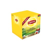 چای کیسه ای قوری شرق دریای سیاه لیپتون 500 عددی