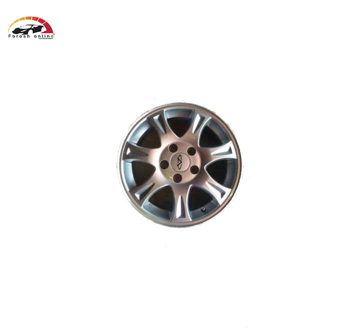 رینگ چرخ ام وی ام X33 new