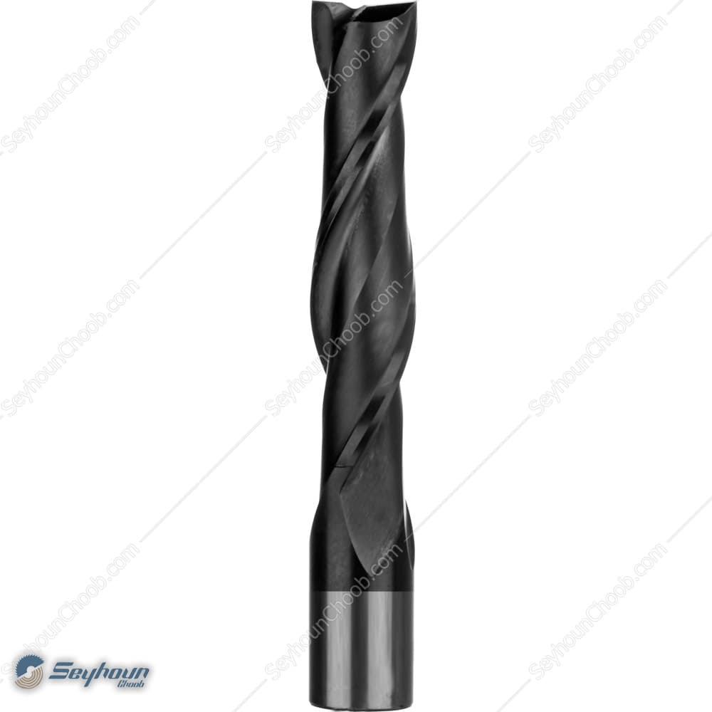 تیغ شیارزن مارپیچ دامار مدل DMSP-D12H51S12