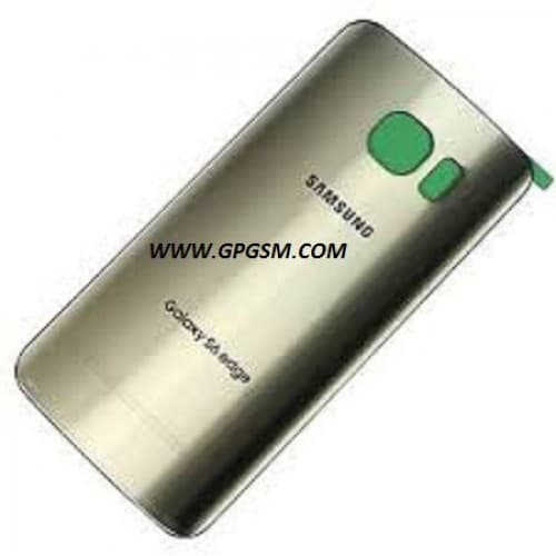 در پشت SAMSUNG S6 EDGE G925