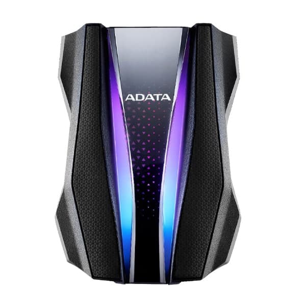 هارددیسک اکسترنال ای دیتا مدل HD770G ظرفیت 1 ترابایت