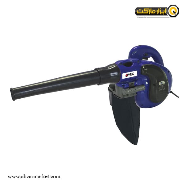 بلوور نک 650 وات مدل NEK 654 BL