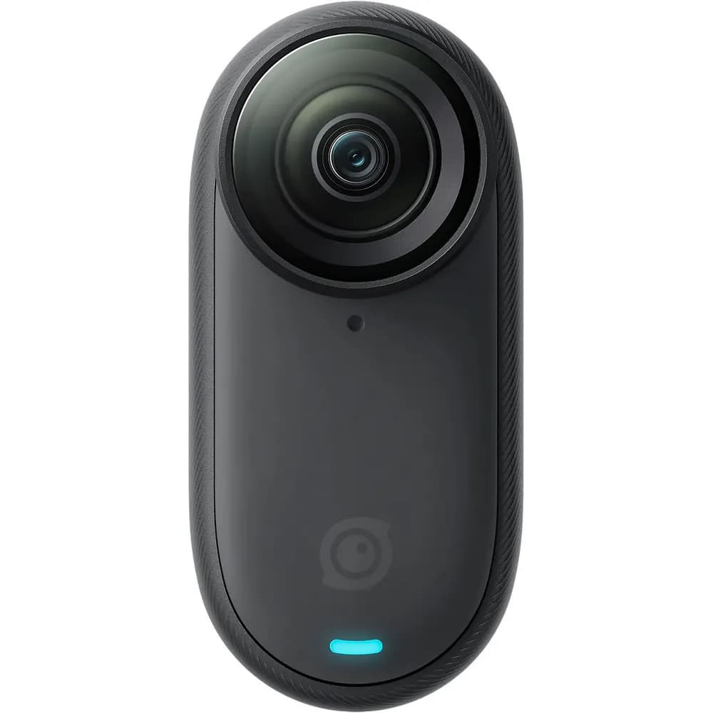 دوربین Insta360 GO 3S 128GB Black