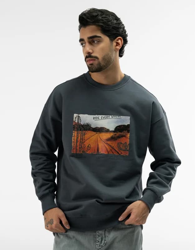 دورس مردانه طرح جاده پریمو 500289